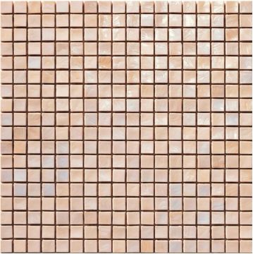 Sicis Murano Smalto Coral 2 Glass Tile